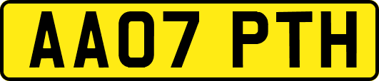 AA07PTH