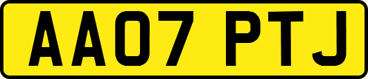AA07PTJ