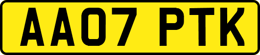 AA07PTK