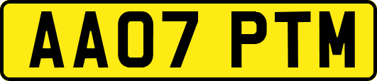 AA07PTM