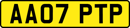 AA07PTP