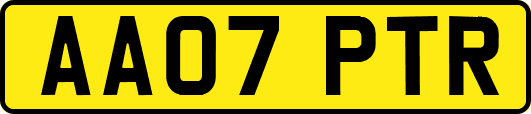 AA07PTR