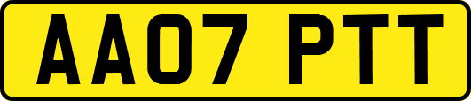 AA07PTT
