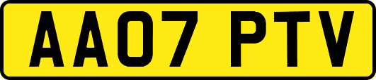 AA07PTV