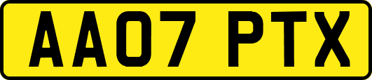 AA07PTX