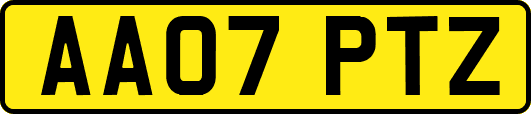 AA07PTZ