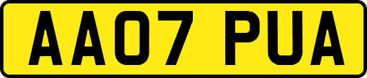 AA07PUA
