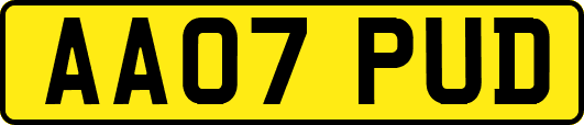 AA07PUD
