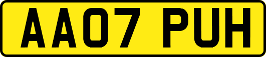 AA07PUH