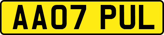 AA07PUL