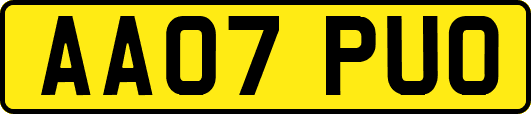 AA07PUO