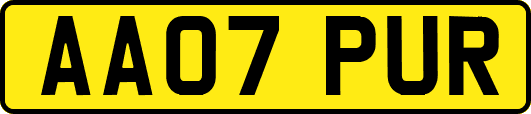AA07PUR