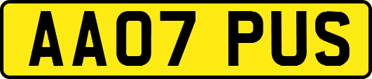 AA07PUS