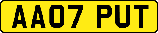 AA07PUT