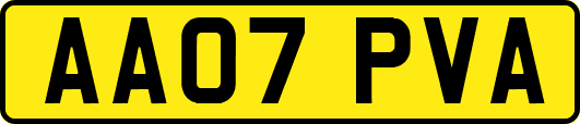 AA07PVA