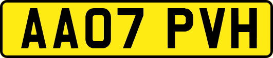 AA07PVH