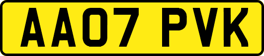 AA07PVK