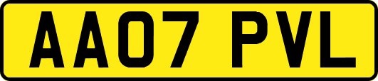 AA07PVL