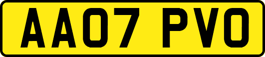 AA07PVO