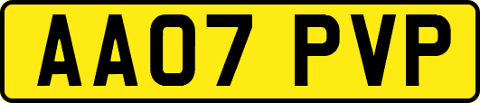 AA07PVP