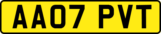 AA07PVT