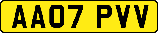 AA07PVV
