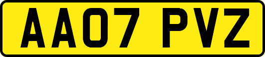 AA07PVZ