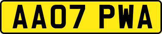 AA07PWA