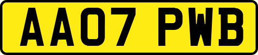 AA07PWB