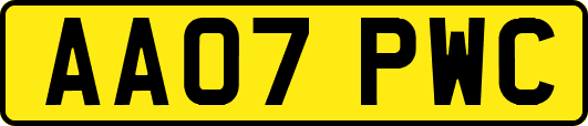 AA07PWC