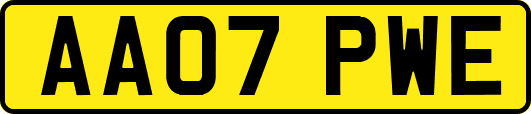 AA07PWE