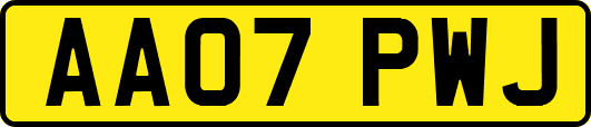 AA07PWJ