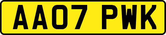 AA07PWK