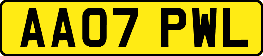 AA07PWL