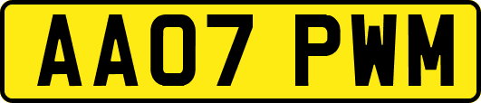 AA07PWM
