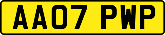 AA07PWP