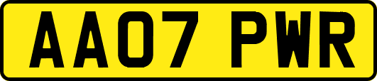 AA07PWR