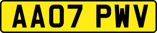 AA07PWV