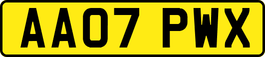 AA07PWX