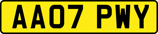 AA07PWY