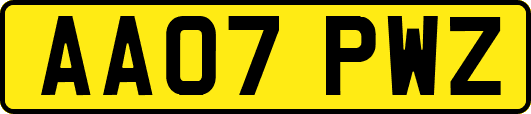 AA07PWZ