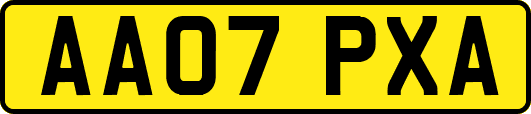 AA07PXA