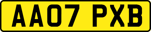 AA07PXB