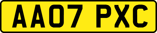 AA07PXC