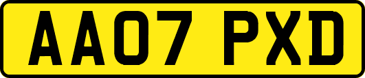 AA07PXD