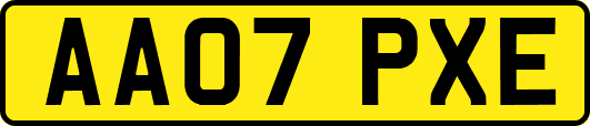 AA07PXE