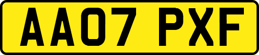 AA07PXF