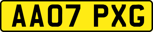 AA07PXG
