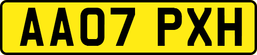 AA07PXH