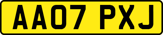 AA07PXJ